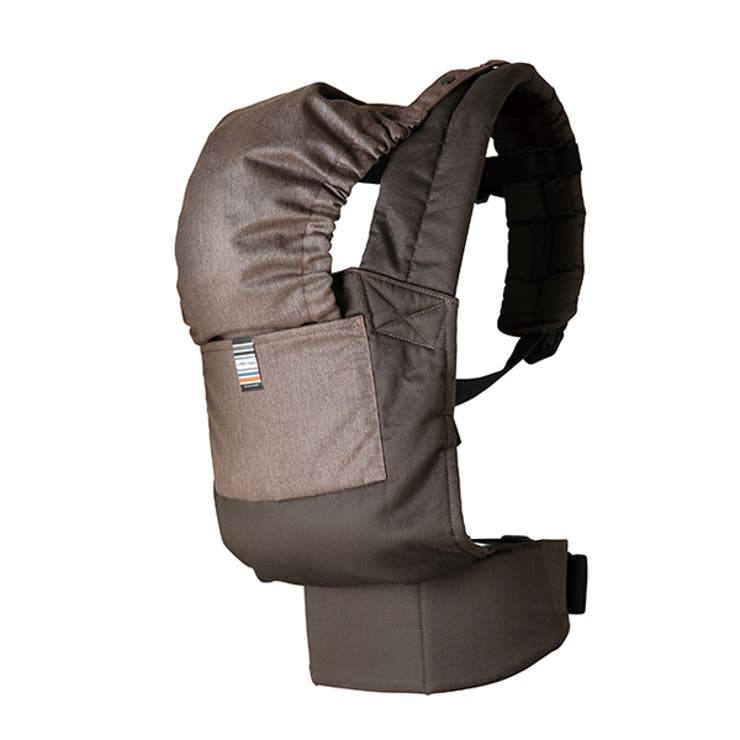 抱っこ紐 2way 収納 | livingut | 詳細画像13 