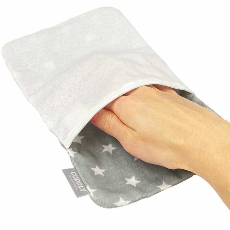 汗取りパッド スター 2枚入 | livingut | 詳細画像5