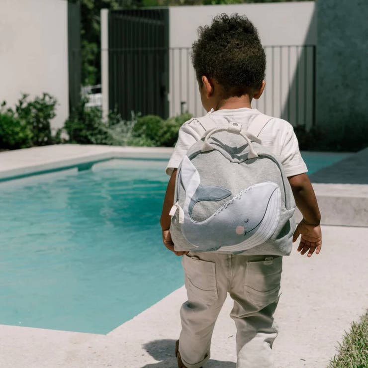 リュック ベビー Mister | livingut | 詳細画像5 