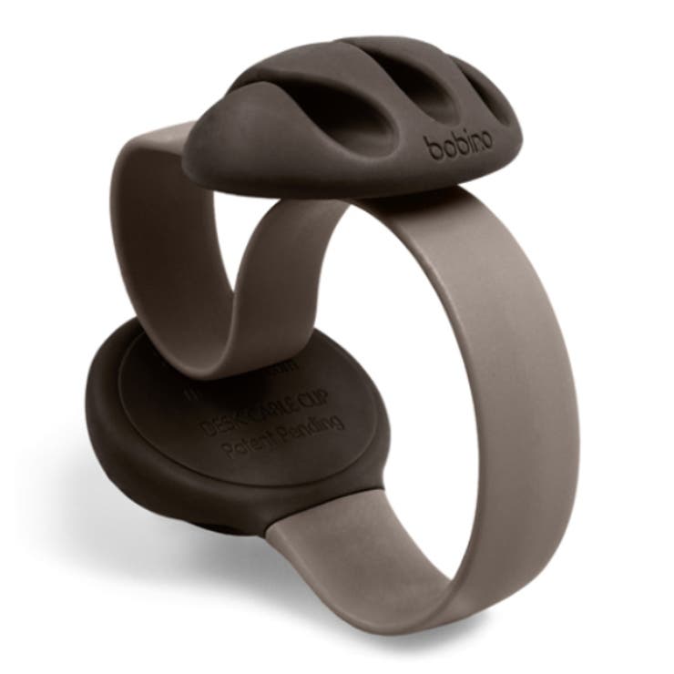 ケーブルクリップ デスクケーブルクリップ bobino | livingut | 詳細画像6 