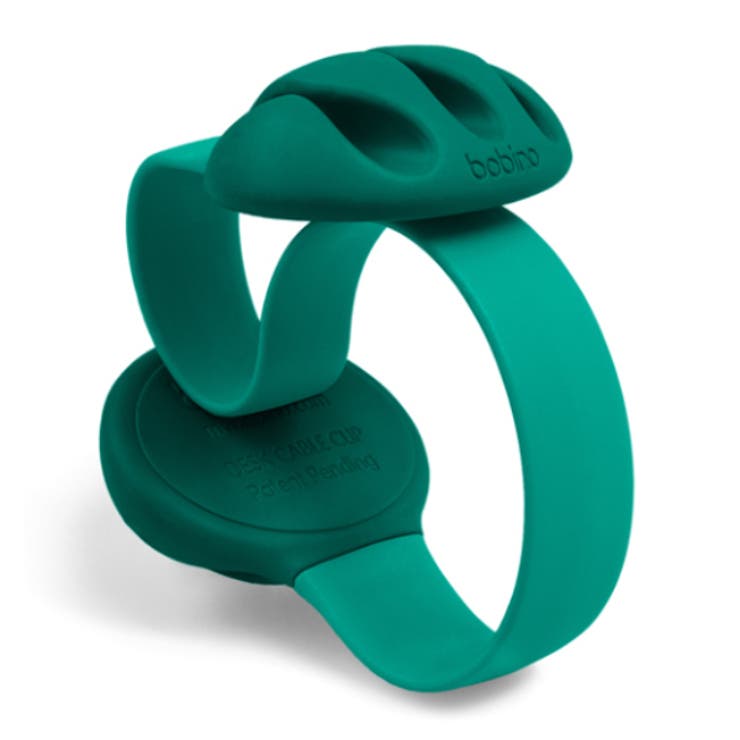 ケーブルクリップ デスクケーブルクリップ bobino | livingut | 詳細画像7 