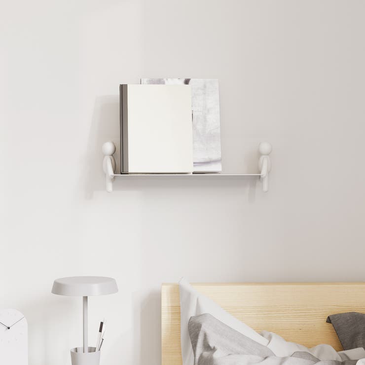 umbra バディ シェルフ | livingut | 詳細画像6 