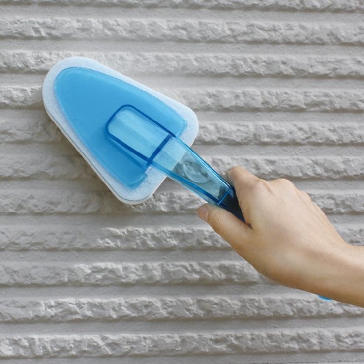 玄関タイルクリーナー 玄関 掃除 | livingut | 詳細画像5 