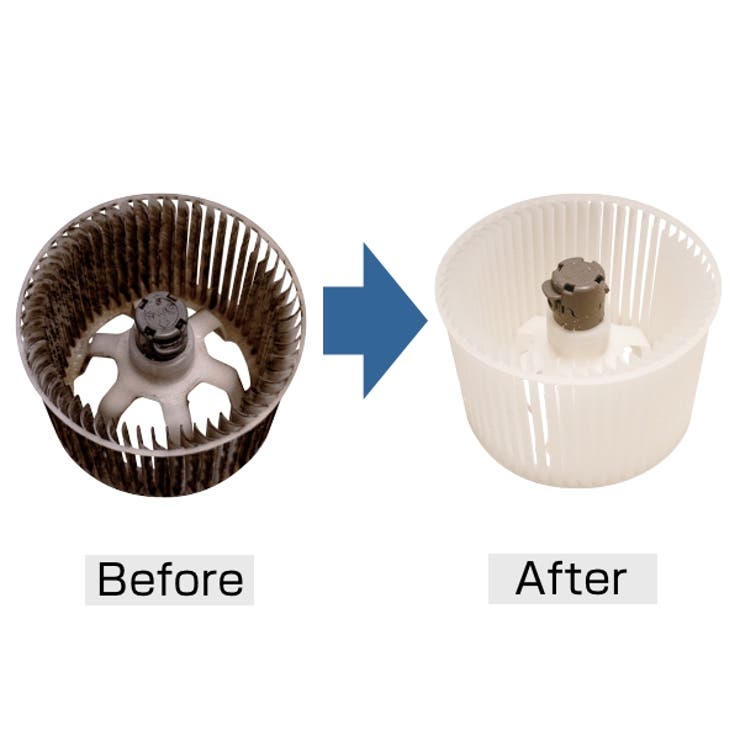 つけ置き洗いセット 油汚れ用 2回分 | livingut | 詳細画像6 