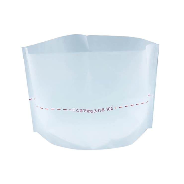 つけ置き洗いセット 油汚れ用 2回分 | livingut | 詳細画像7 