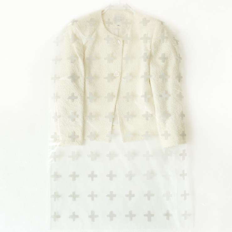 衣類カバー ティッシュ式 洋服カバー | livingut | 詳細画像11 