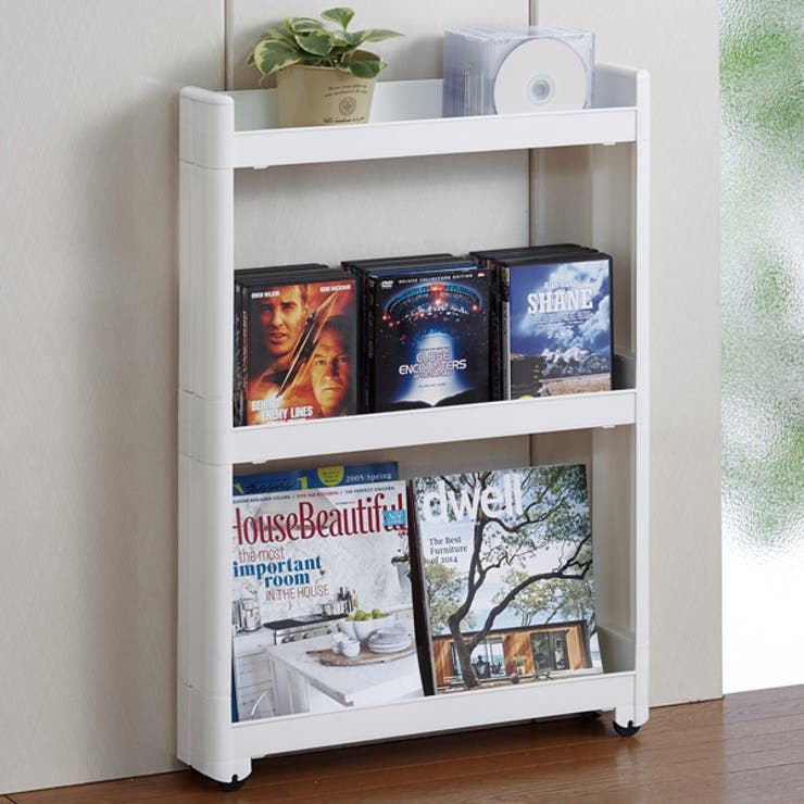 キッチンワゴン スマートワゴン Fit | livingut | 詳細画像11 