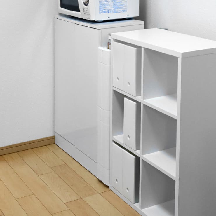 キッチンワゴン スマートワゴン Fit | livingut | 詳細画像15 