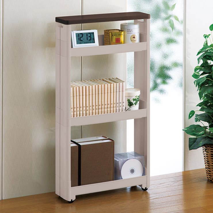 キッチンワゴン スマートワゴン Fit | livingut | 詳細画像13 