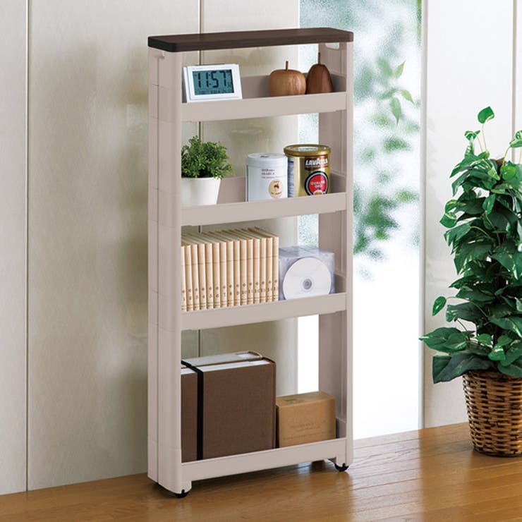 キッチンワゴン スマートワゴン Fit | livingut | 詳細画像13 