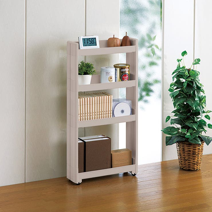 キッチンワゴン スマートワゴン Fit | livingut | 詳細画像14 