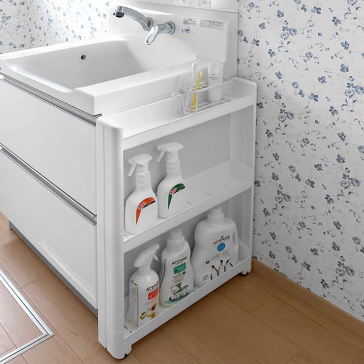 キッチンワゴン スマートワゴン Fit | livingut | 詳細画像14 