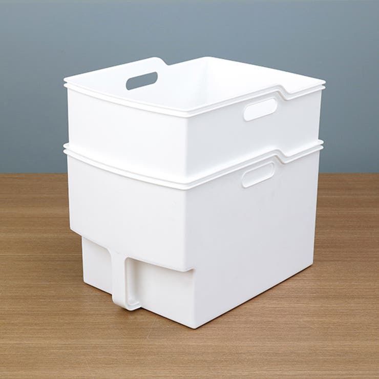 キッチン収納ケース 吊り戸棚ボックスワイド 幅24cm | livingut | 詳細画像19 