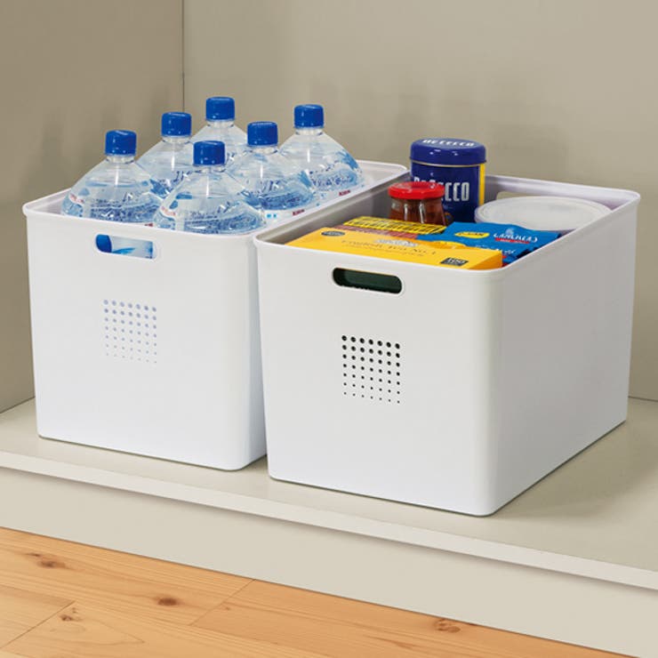 キッチン収納ケース シューノ L | livingut | 詳細画像6 