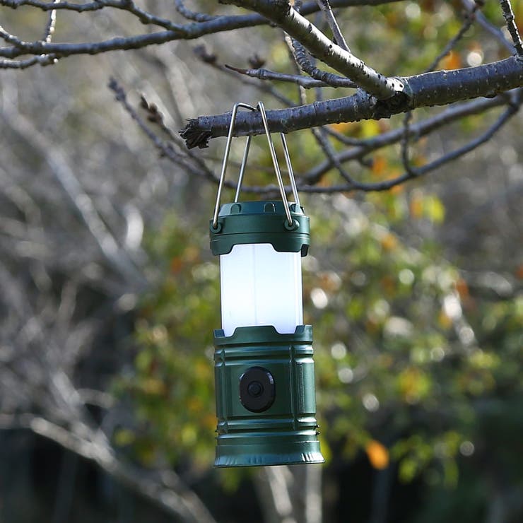 LEDランタン Sサイズ 2WAY | livingut | 詳細画像11 