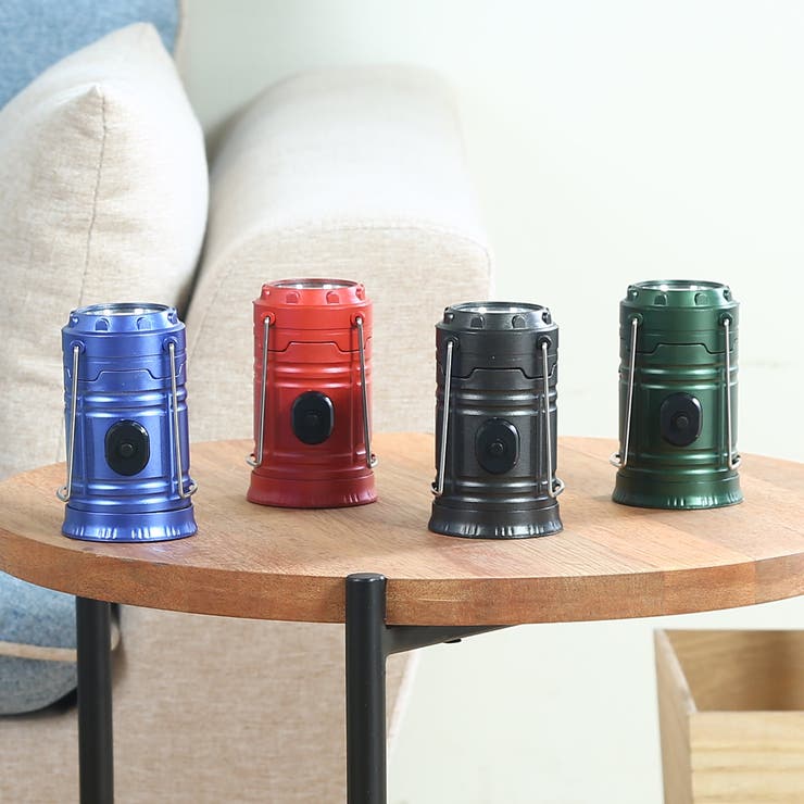 LEDランタン Sサイズ 2WAY | livingut | 詳細画像17 