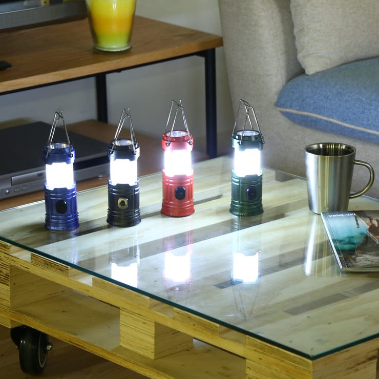 LEDランタン Sサイズ 2WAY | livingut | 詳細画像18 