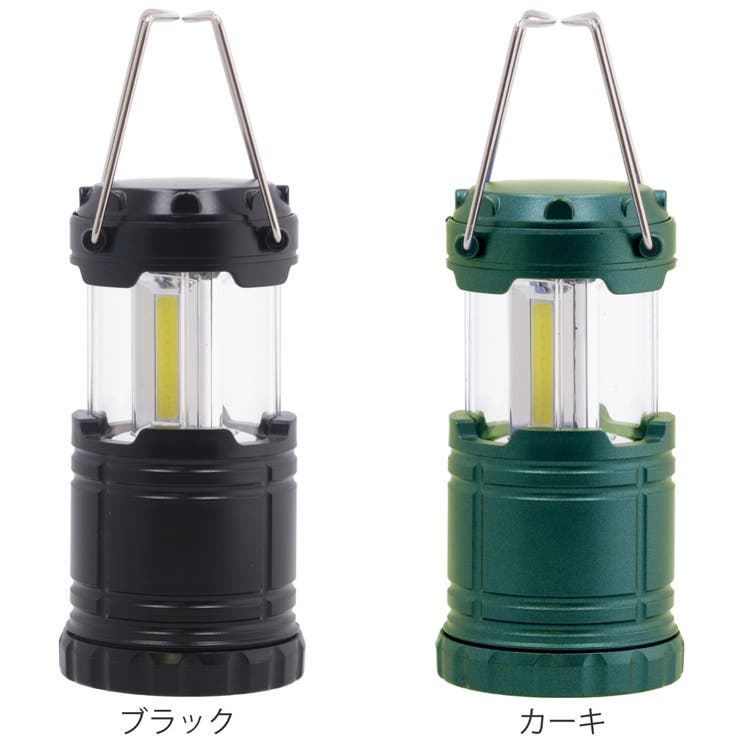 LEDランタン Lサイズ ランタン | livingut | 詳細画像3 