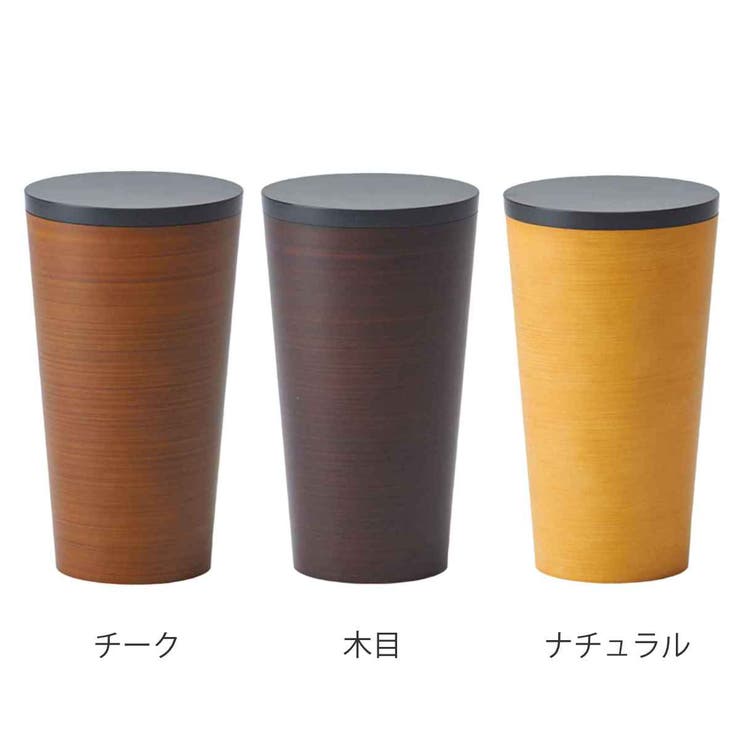 ダスパースタイル トイレポット 日本製 | livingut | 詳細画像2 