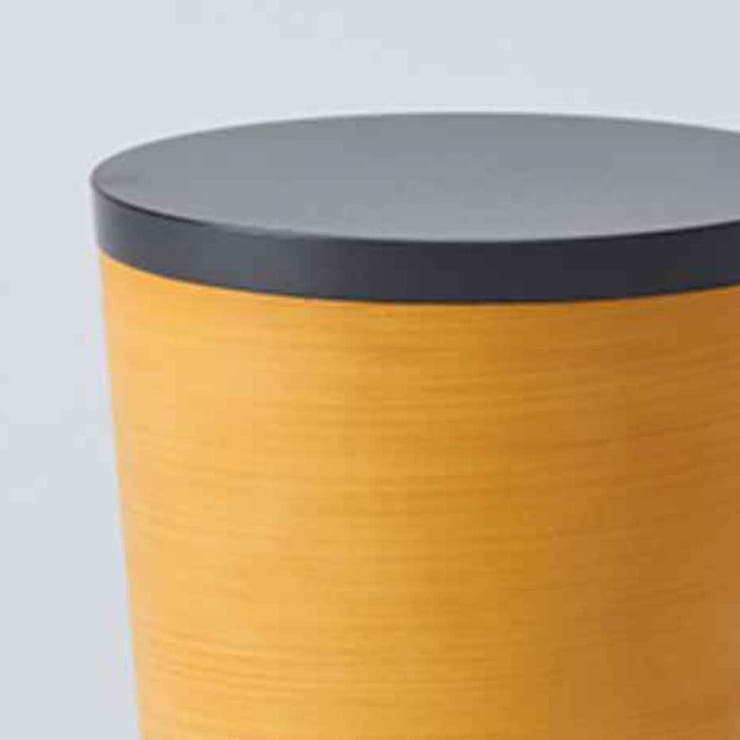 ダスパースタイル トイレポット 日本製 | livingut | 詳細画像5 