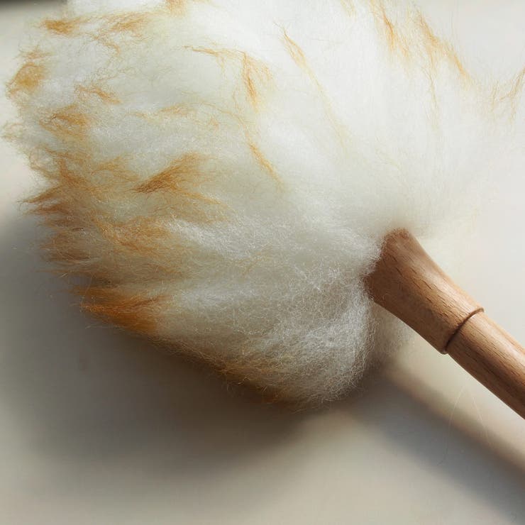 ほこり取り ウールダスター Lサイズ | livingut | 詳細画像3 