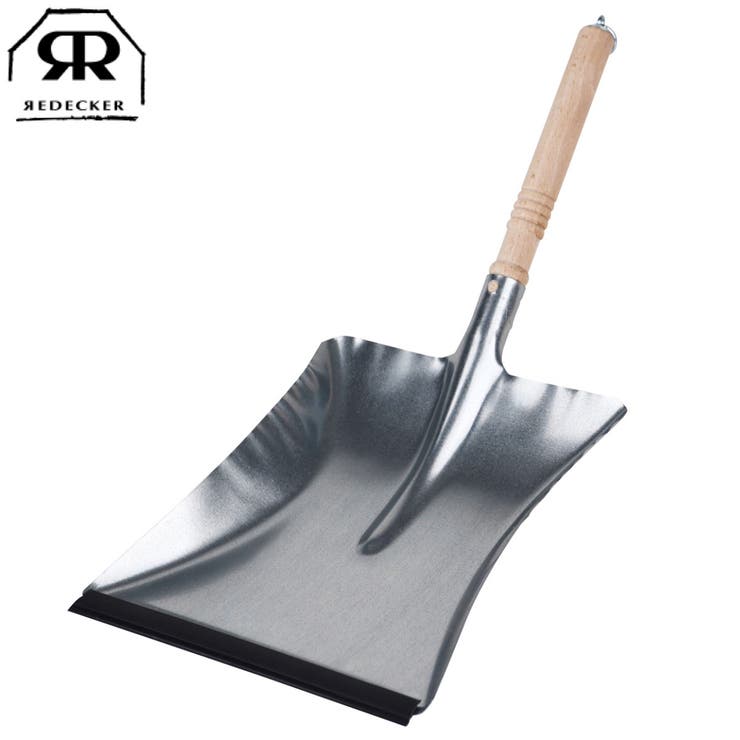 Redecker レデッカー ちりとり | livingut | 詳細画像1 