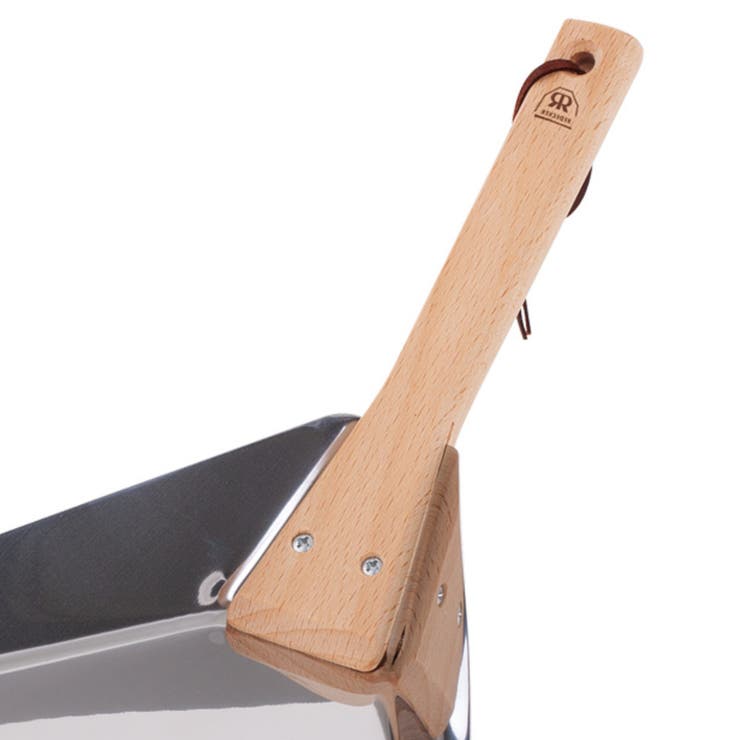 Redecker レデッカー ちりとり | livingut | 詳細画像3 