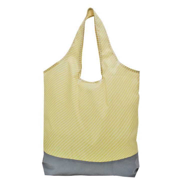 エコバッグ 反射で光るエコバッグ Lサイズ | livingut | 詳細画像16 