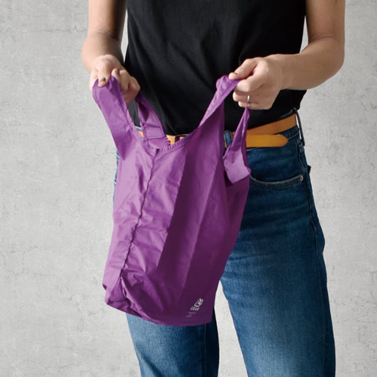 エコバッグ コンパクトエコバッグ S | livingut | 詳細画像11 