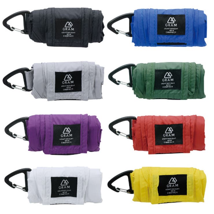 エコバッグ コンパクトエコバッグ S | livingut | 詳細画像14 