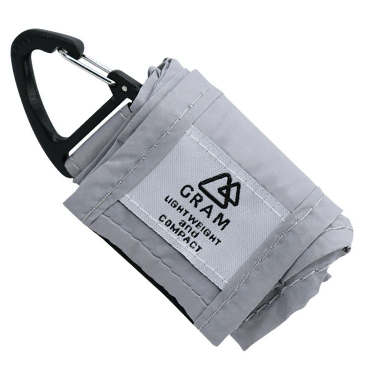 エコバッグ コンパクトエコバッグ S | livingut | 詳細画像4 