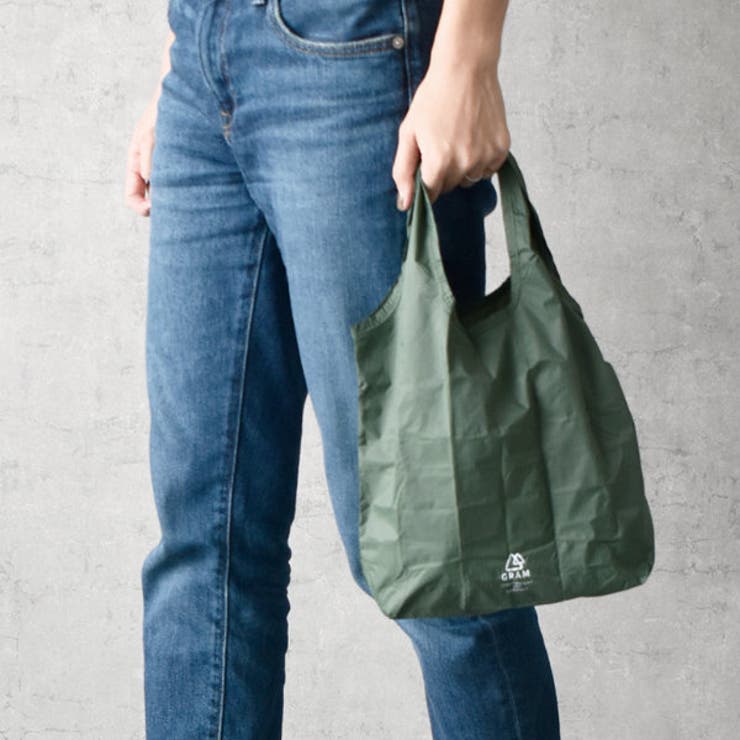 エコバッグ コンパクトエコバッグ S | livingut | 詳細画像9 