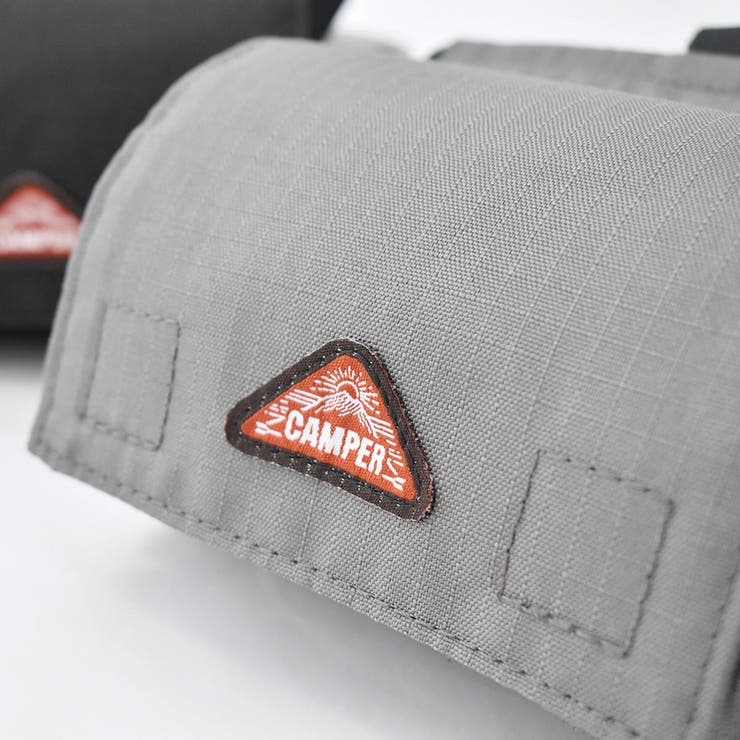 アウトドア ペーパーホルダー Sサイズ | livingut | 詳細画像5 