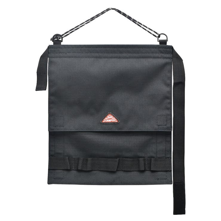 アウトドア ペーパーホルダー Ｌサイズ | livingut | 詳細画像3 