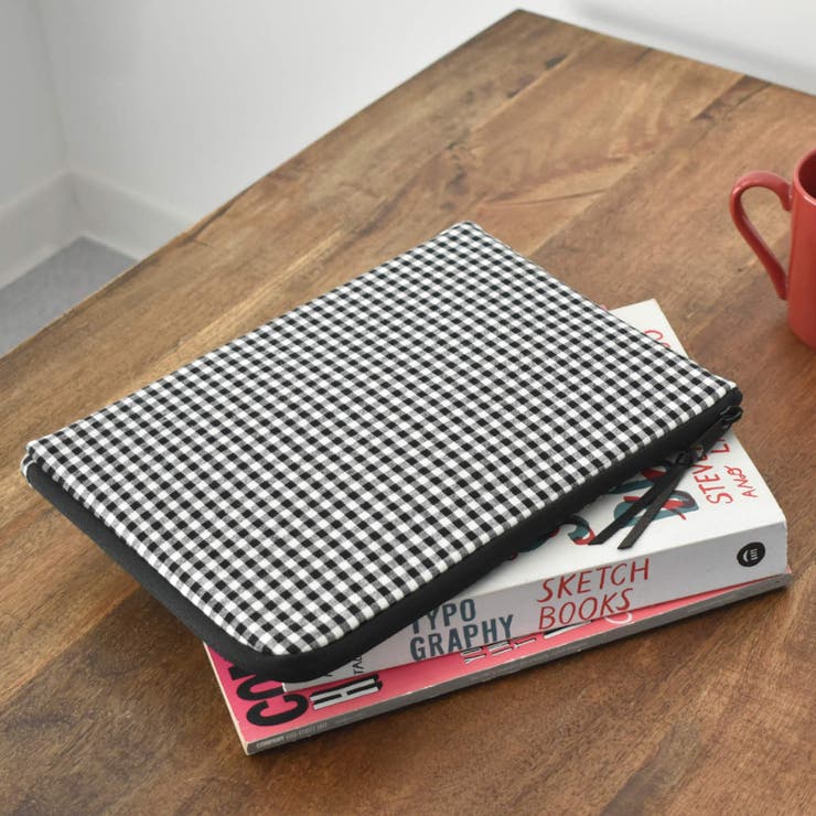 タブレットケース harper 11インチ | livingut | 詳細画像10 