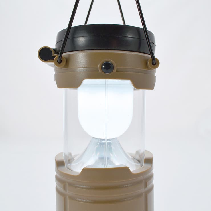 ランタン LED ミニファン | livingut | 詳細画像8 