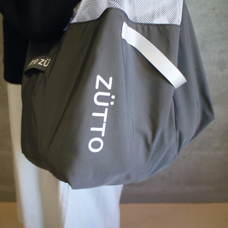 エコバッグ 折りたたみ 2way | livingut | 詳細画像11 