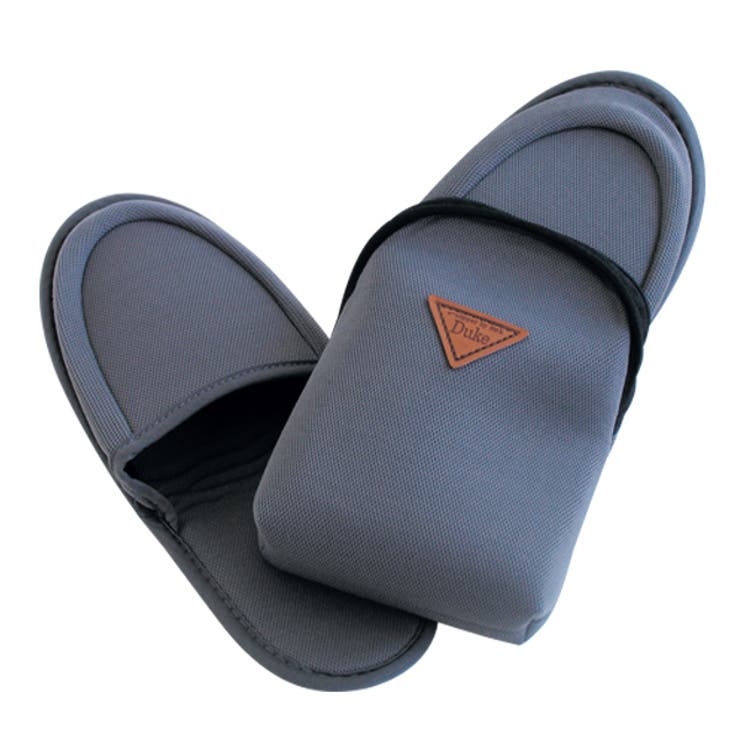 スリッパ 携帯スリッパ 折りたたみスリッパ | livingut | 詳細画像4 