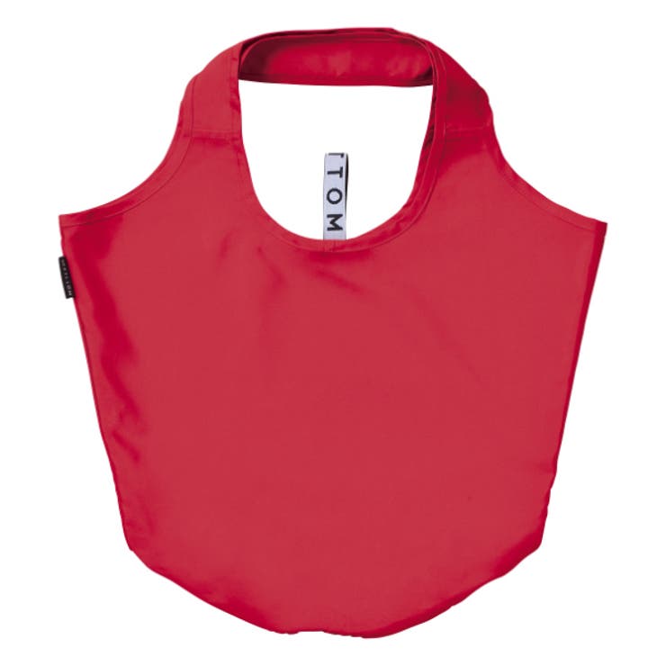 エコバッグ 折り畳み トート型 | livingut | 詳細画像6