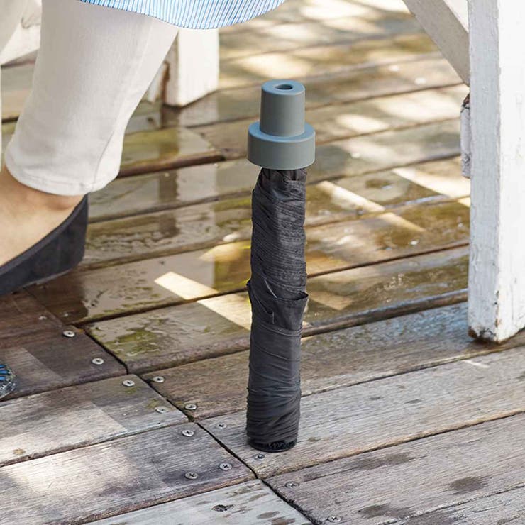 折りたたみ傘 ITSUMO スリムボトルケース付き | livingut | 詳細画像4 