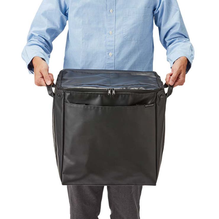 保冷バッグ 34L マルチコンテナバッグ | livingut | 詳細画像4 