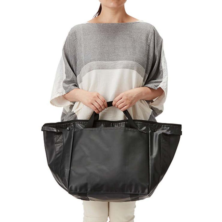 保冷バッグ 34L マルチコンテナバッグ | livingut | 詳細画像5 