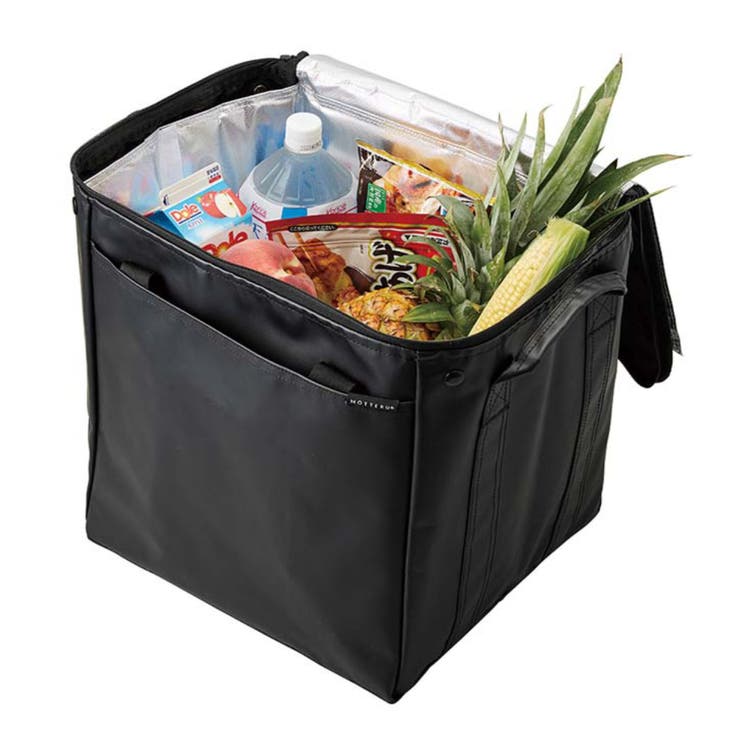 保冷バッグ 34L マルチコンテナバッグ | livingut | 詳細画像8 