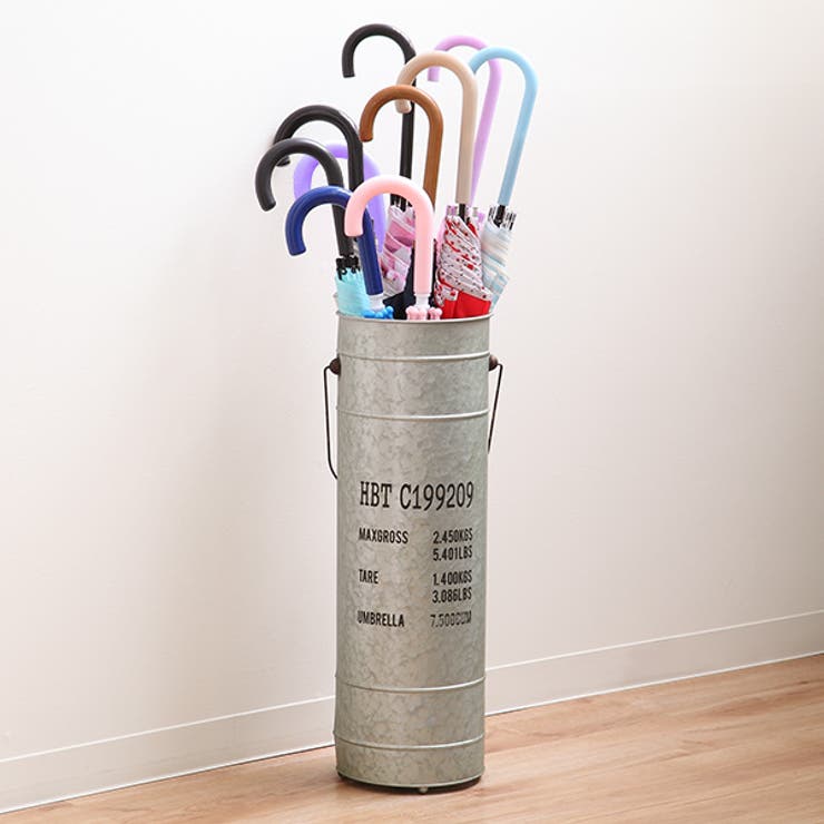 傘立て ペールカン アンブレラスタンド | livingut | 詳細画像9 