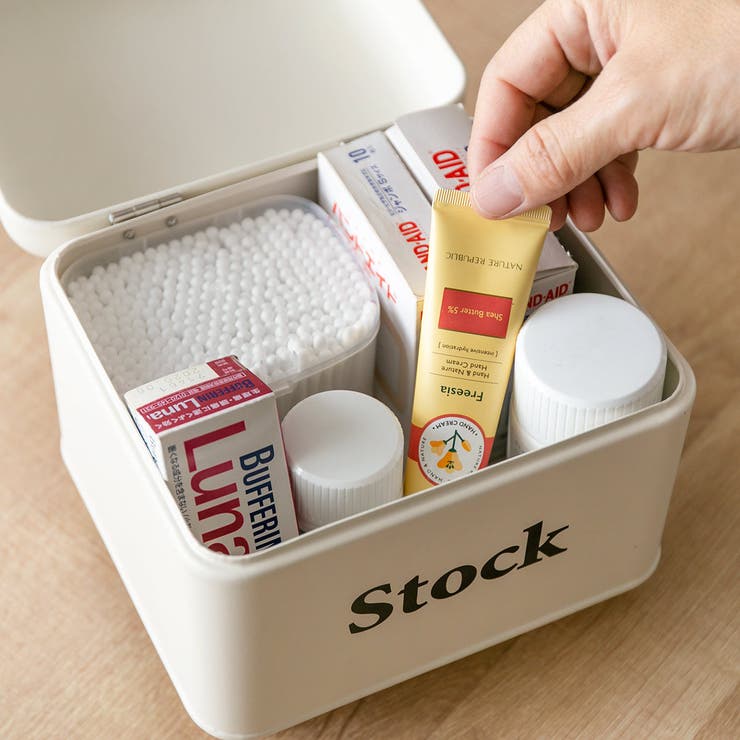 小物収納 ボワット ストックケース | livingut | 詳細画像15 