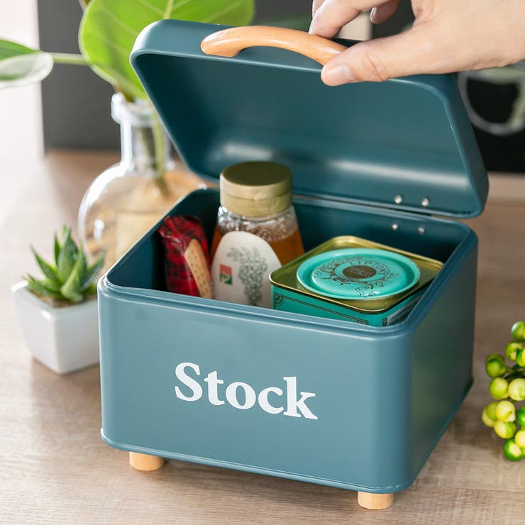 小物収納 ボワット ストックケース | livingut | 詳細画像16 