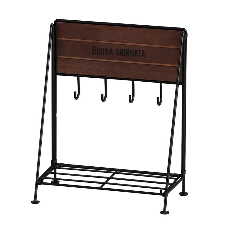 キッチンツールフック アドボナ フックスタンド | livingut | 詳細画像15 