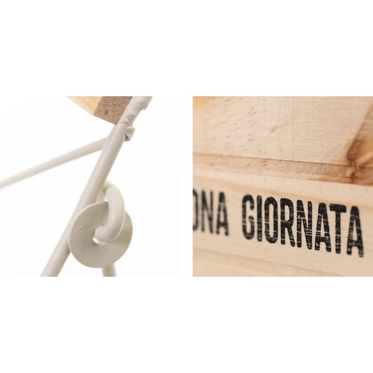 キッチンツールフック アドボナ フックスタンド | livingut | 詳細画像16 