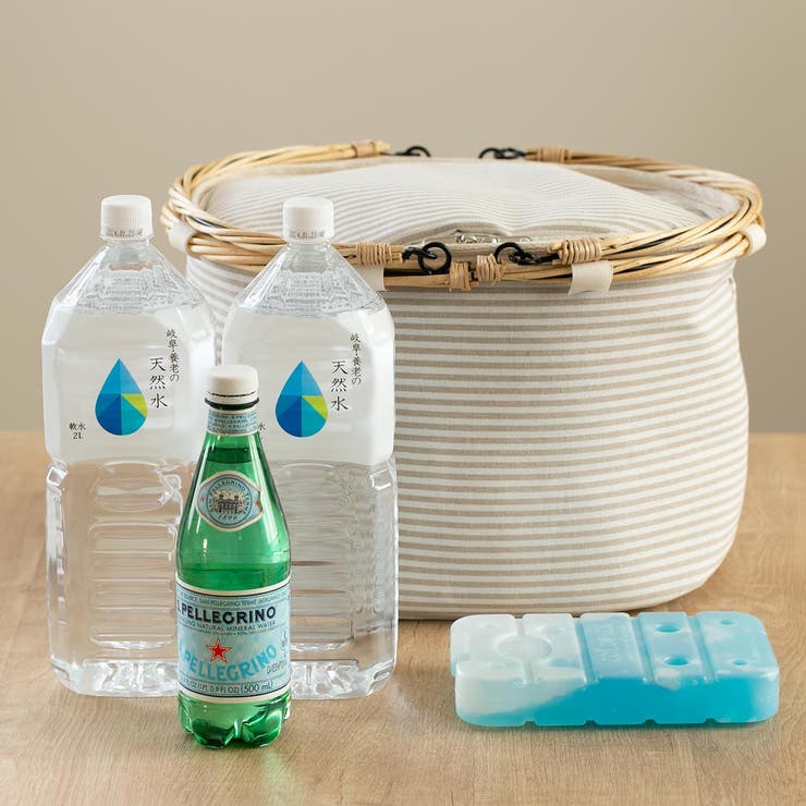 保冷バッグ 12L レユール | livingut | 詳細画像12 