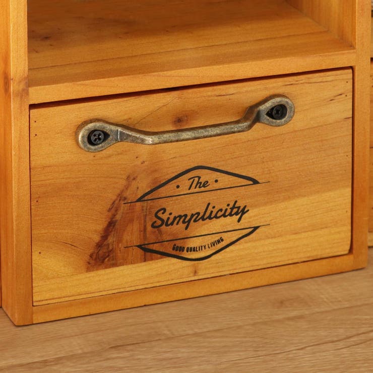 キッチンラック ボワシー ラック | livingut | 詳細画像13 